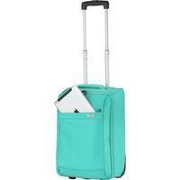 Дорожная сумка на колесах TravelZ Foldable 34 Green (927288)