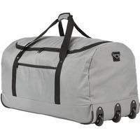 Дорожная сумка на колесах TravelZ Wheelbag 100 Grey (927292)
