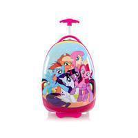 Детский чемодан на 2 колесах Heys HASBRO My Little Pony Egg 13л (He16281-6052-00)