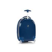 Детский чемодан на 2 колесах Heys NICKELODEON Paw Patrol Blue Egg 13л (He16295-6045-00)