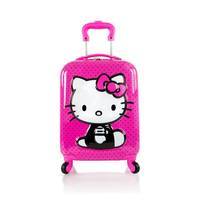 Детский чемодан на 4 колесах Heys SANRIO Hello Kitty 25л (He16091-6042-00)