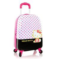 Детский чемодан на 2 колесах Heys SANRIO Hello Kitty 39л (He16283-6042-00)
