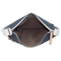 Женская наплечная сумка Kipling ARTO Casual Grey 6л (K18799_23V)