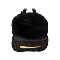 Городской рюкзак National Geographic Recovery для ноутбука+RFID карман 21л Черный (N14111;06)