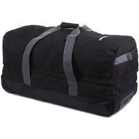 Дорожная сумка на колесах CarryOn Double Daily 108 Black (927227)