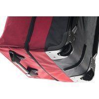 Дорожная сумка на колесах CarryOn Double Daily 108 Red (927228)