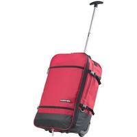 Сумка-рюкзак на колесах CarryOn Daily 44 Red (927223)