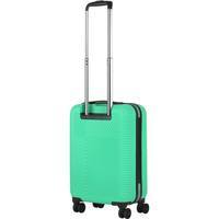 Чемодан CarryOn Connect S Green (927179)