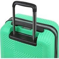 Чемодан CarryOn Connect S Green (927179)