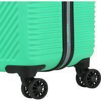 Чемодан CarryOn Connect S Green (927179)