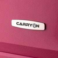 Чемодан CarryOn Porter 2.0 M Raspberry (927183)