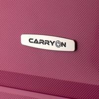 Чемодан CarryOn Porter 2.0 S Raspberry (927182)
