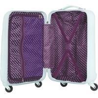 Чемодан CarryOn Skyhopper L Mint (927158)