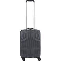 Чемодан CarryOn Wave S Anthracite (927162)
