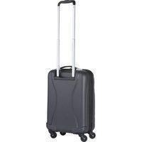 Чемодан CarryOn Wave S Anthracite (927162)