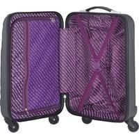 Чемодан CarryOn Wave S Anthracite (927162)