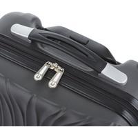 Чемодан CarryOn Wave S Anthracite (927162)