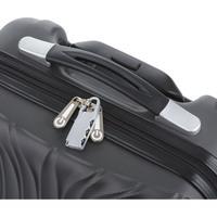 Чемодан CarryOn Wave S Anthracite (927162)