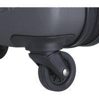 Чемодан CarryOn Wave S Anthracite (927162)