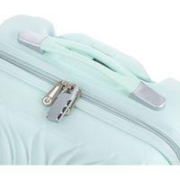 Чемодан CarryOn Wave S Baby Blue (927166)