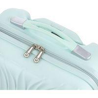 Чемодан CarryOn Wave S Baby Blue (927166)