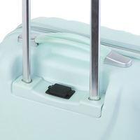Чемодан CarryOn Wave S Baby Blue (927166)