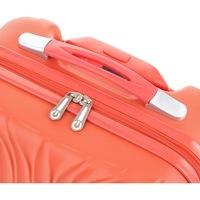Чемодан CarryOn Wave S Coral (927167)