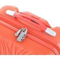 Чемодан CarryOn Wave S Coral (927167)