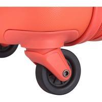 Чемодан CarryOn Wave S Coral (927167)