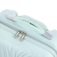 Чемодан CarryOn Wave S Mint (927168)