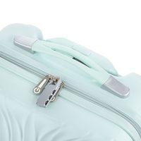 Чемодан CarryOn Wave S Mint (927168)