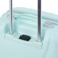 Чемодан CarryOn Wave S Mint (927168)