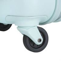 Чемодан CarryOn Wave S Mint (927168)