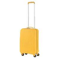 Чемодан CarryOn Wave S Ocher (927169)