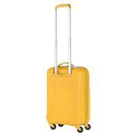 Чемодан CarryOn Wave S Ocher (927169)