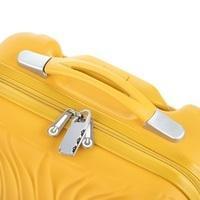 Чемодан CarryOn Wave S Ocher (927169)
