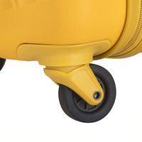 Чемодан CarryOn Wave S Ocher (927169)
