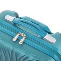 Чемодан CarryOn Wave S Turquoise (927163)