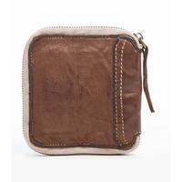 Кошелек кожаный Italian Bags Коричневый (p8125_brown)