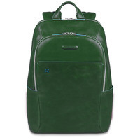 Городской рюкзак Piquadro Blue Square Forest с отд. д/ноут/iPad/iPad Mini (CA3214B2_VE6)