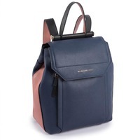 Городской кожаный рюкзак Piquadro Circle N.Blue с отдел. д/iPad 10л (CA4579W92_BLU)