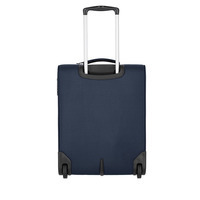 Чемодан на 2 колесах Travelite CABIN Navy 44л (TL090237-20)