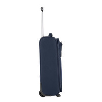 Чемодан на 2 колесах Travelite CABIN Navy 44л (TL090237-20)