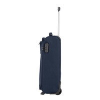 Чемодан на 2 колесах Travelite CABIN Navy 44л (TL090237-20)