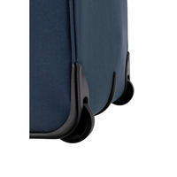 Чемодан на 2 колесах Travelite CABIN Navy 44л (TL090237-20)