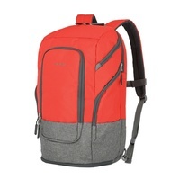 Городской рюкзак Travelite BASICS Red 30л (TL096291-10)