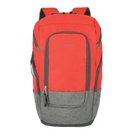 Городской рюкзак Travelite BASICS Red 30л (TL096291-10)