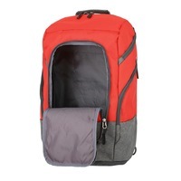 Городской рюкзак Travelite BASICS Red 30л (TL096291-10)