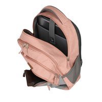 Городской рюкзак Travelite BASICS Pink 22л (TL096308-17)