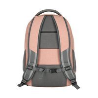 Городской рюкзак Travelite BASICS Pink 22л (TL096308-17)